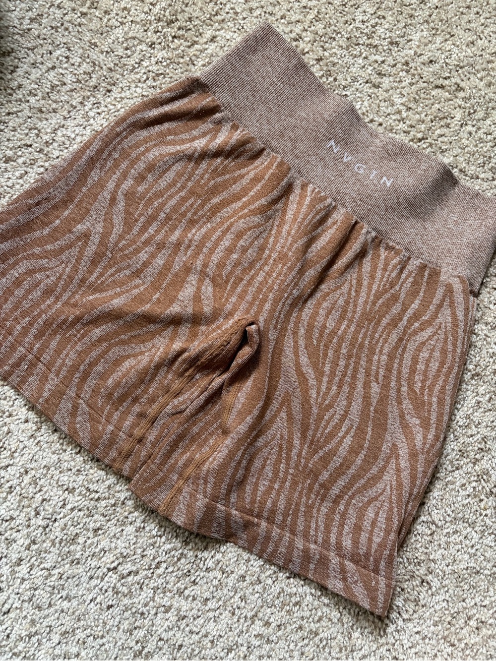 NVGTN shorts